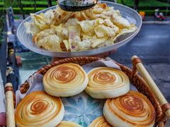 -怡得饭庄·30年老店·宋大妈昆明菜