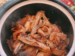 -宝旺姜母鸭(顶澳仔猫街店)