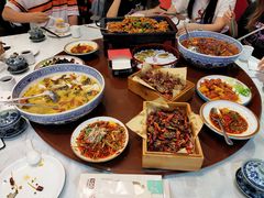 -川香鼎盛(市桥富华总店)