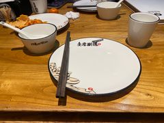 -壹零捌道·北京烤鸭(车公庄店)