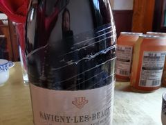 -厉家菜(德胜门总店)