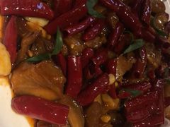 -观宴·品质赣菜(高新大道店)