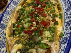 -邱记私房菜·十八年本地菜