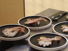 -松临·铁板烧&Omakase(神农店)