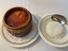精品罐焖牛肉-莫斯科餐厅