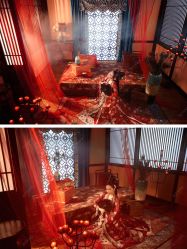 点击看大图 -美云庭古装·格格服汉服·京城旅拍(北京店)
