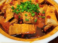 热拌拐肉-包谋天下(奥克斯广场店)