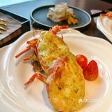 🍲徐博馆：养生粤菜与小蛮腰江景的绝美邂逅