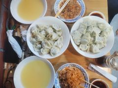 -王菊美食街·王菊面馆(总店)