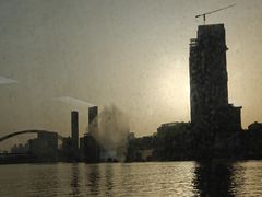 -武汉关码头(轮渡站)