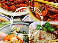 -红钳侠小龙虾·烧烤(中赢康康谷店)