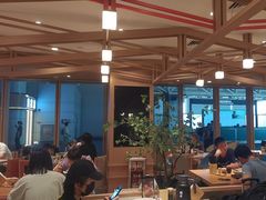 -味千拉面(广州白云机场T1西二店)