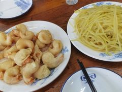 -洪福亮酒家(南草厂街店)