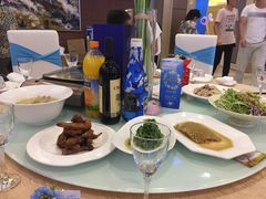 -九重天大饭店(北大街店)