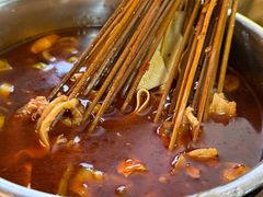 -清真·馬坡二旦烧烤(人生一串拍摄店)