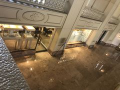 -马尼拉半岛酒店