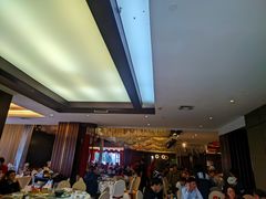 -南珠宫酒店-茶餐厅