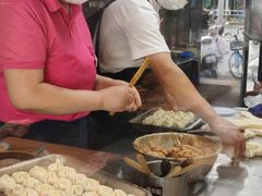-小杨生煎(松江大学城店)