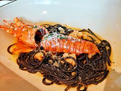 -燃扒房Steakhouse(皇庭店)