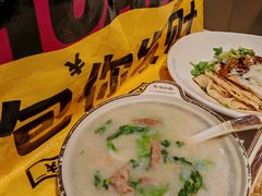 -华辉拉肠(宝华店)