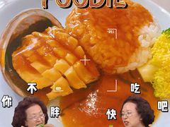 -萃华海鲜阁大排档(五四广场店)