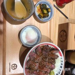 大馥 烧肉丼饭 Cocopark店 的大馥牛排丼好不好吃 用户评价口味怎么样 深圳美食大馥牛排丼实拍图片 大众点评