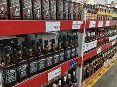 -山姆会员商店(亦庄创意生活广场店)