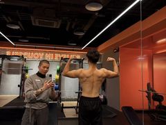 -加伍磅健身(千树店)