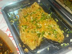 -胡犇嗲单车烧烤(坡子街店)