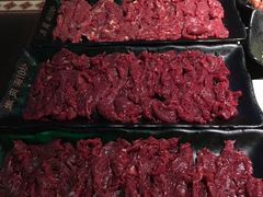 -左庭右院鲜牛肉火锅(新梅广场店)