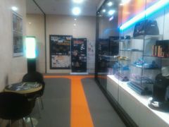 -W FITNESS 威尔仕健身·游泳(七宝店)