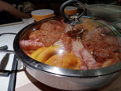 -黄记煌三汁焖锅(悦方IDmall店)