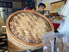 -孝店王酒酿馒头(安昌1店)