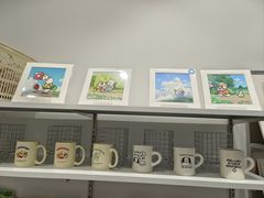 -萌物合辑(新中关购物中心店)