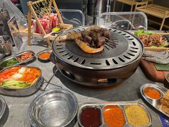 -宝龙城(杭州滨江店)