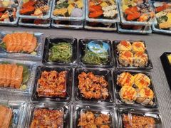 -池田寿司·新鲜现做(昌平悦荟店)