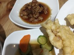 -山海珍味韩国料理(奥城店)