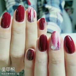 -IDO美甲美睫