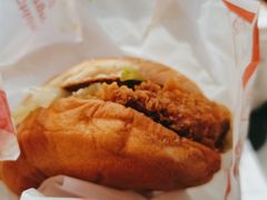 -麦当劳·得来速店(星沙大道店)