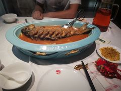 -阿五黄河大鲤鱼(英协路店)
