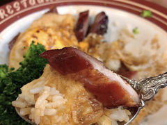 -肥韬茶餐厅(南山mini店)