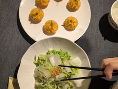 -南里山房·新淮扬菜(徐汇万科店)