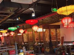-矮板凳老火锅(宽窄巷子店)
