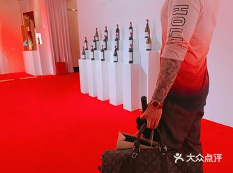 最喜欢的澳洲葡萄酒品牌来魔都办展了，展览位于酒鬼们最
