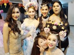 -金东尼人妖秀