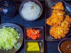 犀牛家(观前总店)-犀牛家猪排