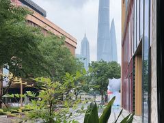 -BAKER&SPICE(BFC外滩金融中心店)