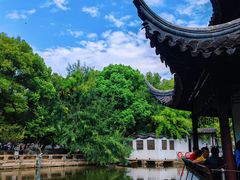 -西园戒幢律寺