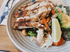 -The Diner X餐厅(青岛万象城店)