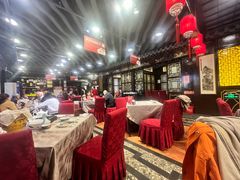 -老浒记烤鸭-北京菜(琉璃厂店)